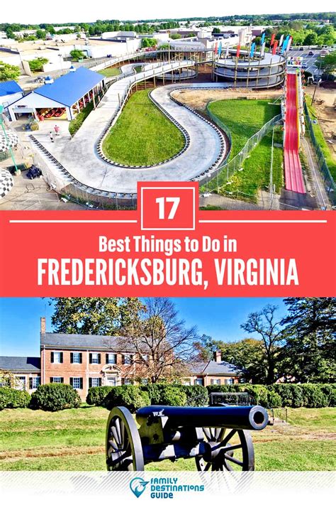 Fredericksburg Va