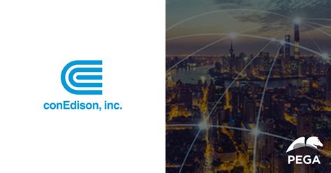 Con Edison: Powering Up the Customer Experience | Pega