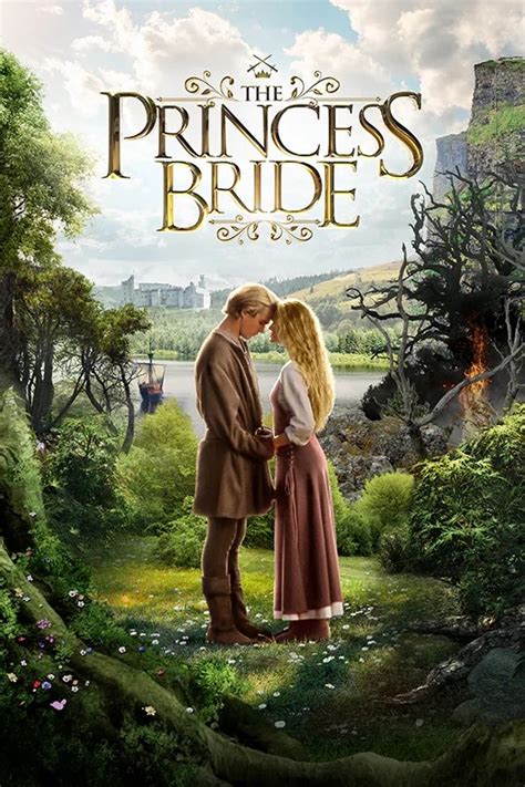 The Princess Bride (1987) : r/nostalgia