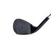 Gosports Tour Pro Golf Wedges - 56 Degree Sand Wedge In Black Finish (right Handed) : Target