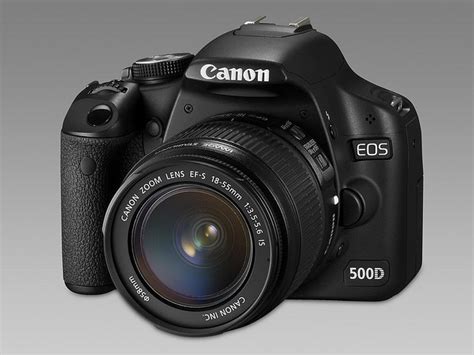 Camera Review: Canon EOS Rebel T1i - Her Packing List