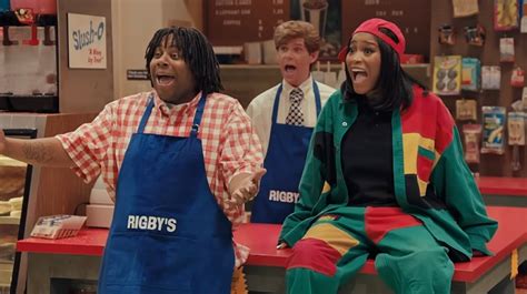 Kenan Thompson And Kel Mitchell Reunite For SNL's Gritty Drama Reboot ...