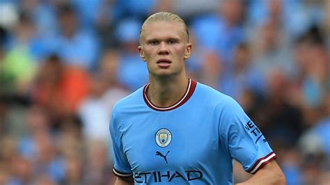 Erling Haaland: Key issue over striker still unresolved as agent ...