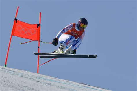 Alpine skiing giant slalom at the 2018 Olympics: Time, channel, rules ...