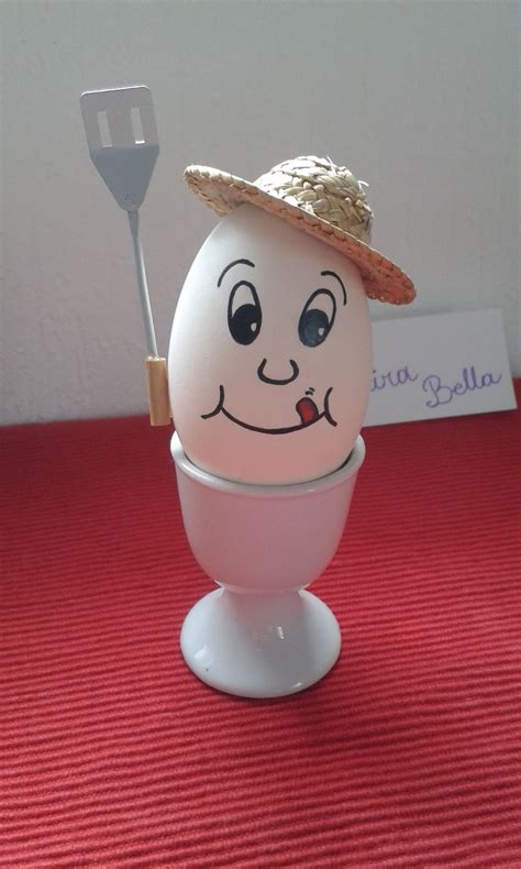 Goose egg | Pati, Crafts, Egg shells