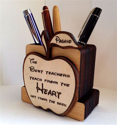 Teachers gift. by Lockwoodlaserdesigns on Etsy, $22.00 | Personalized teacher gifts, Diy teacher ...