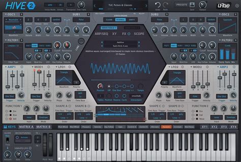 Plugin Essentials: Top 8 Powerful VST Synths Every Producer Needs - Unison