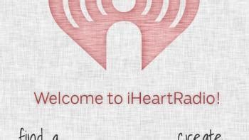 iHeartRadio App Review | Common Sense Media