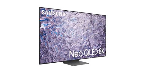 Gigantic $1000 savings on this stunning Samsung 8K TV - Black Friday TV Deals - The Best 4K, 8K ...