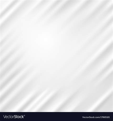 Cloth white background texture Royalty Free Vector Image