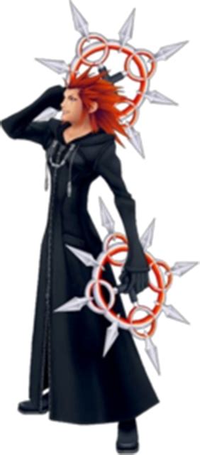 Organization XIII - Kingdom Hearts Photo (2943397) - Fanpop