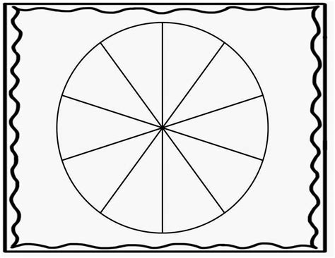 Blank Spinner - ClipArt Best