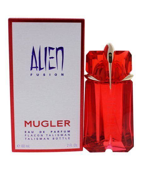 Alien Fusion Mugler EDP – Discount Fragrances SA