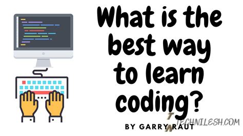 A Beginner's Guide to Coding: Tips for Getting Started , How To Get Started Learning Coding ...