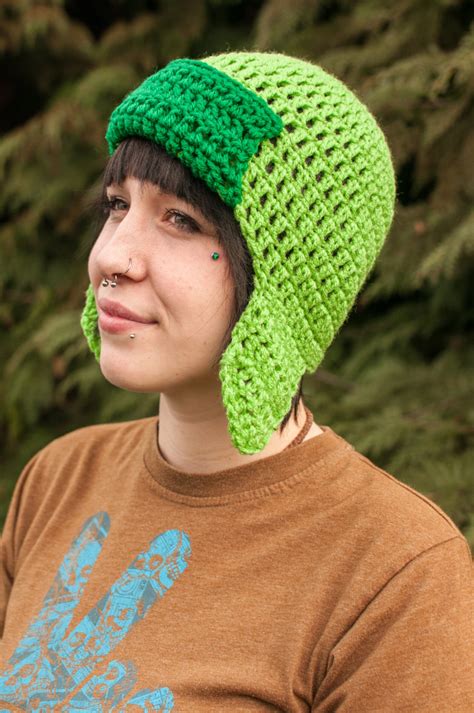 South Park Kyle Hat Kyle South Park Hat Kyle Broflovski - Etsy