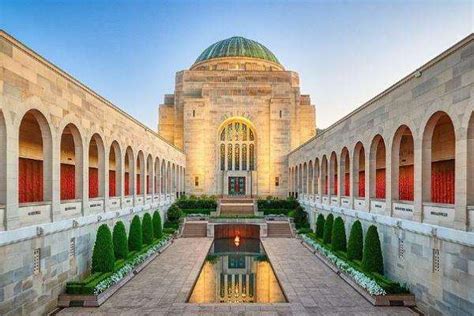 Get Involved | Australian War Memorial