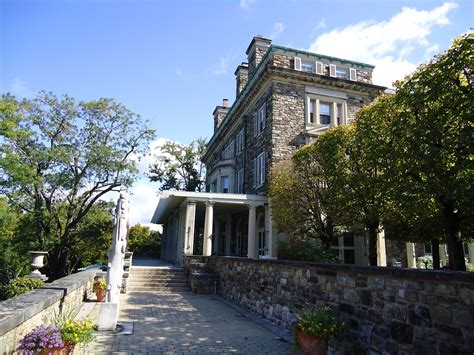 Smooth & Savvy Travels: Kykuit: The Rockefeller Estate