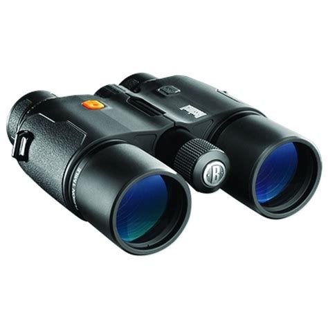 The 4 Best Rangefinder Binocular Combo for Hunting: 2016 Reviews