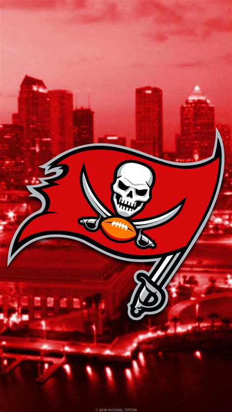 Tampa Bay Buccaneers Wallpapers (52+ pictures)