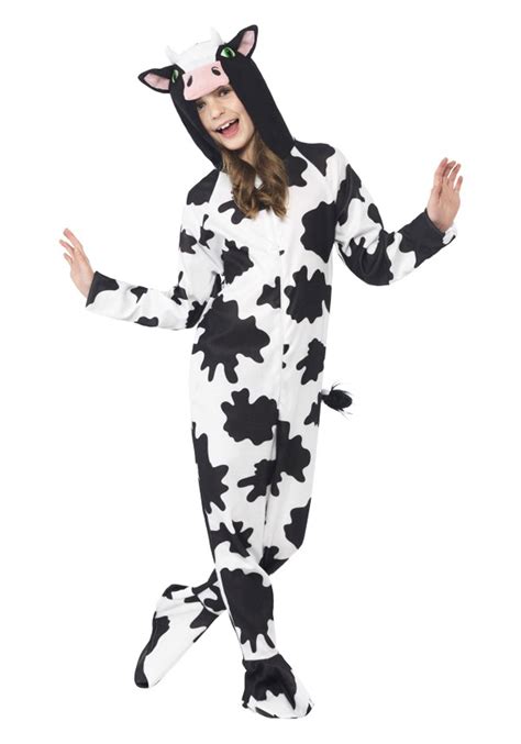 Spotted Cow Costume for Kids - $29.99