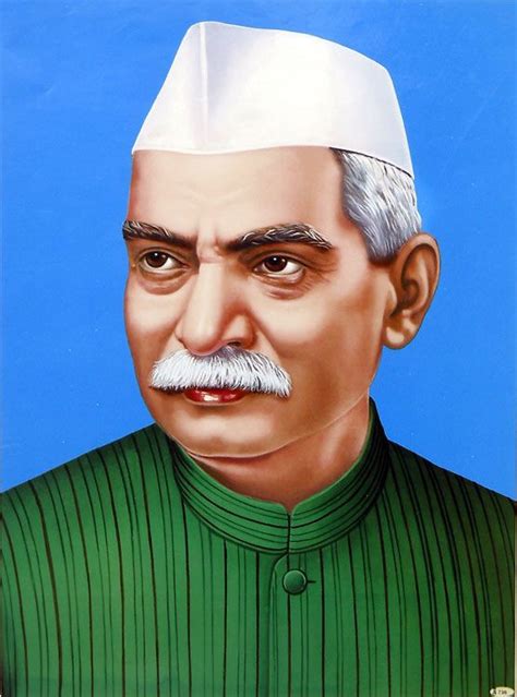 Dr. Rajendra Prasad - The First President of India