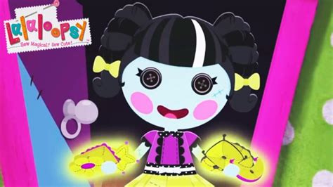 Let's Celebrate Halloween! 🎃 | Lalaloopsy Compilation - YouTube