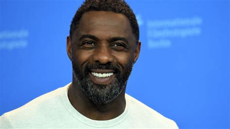 Idris Elba, futur James Bond? L'acteur nourrit la rumeur persistante