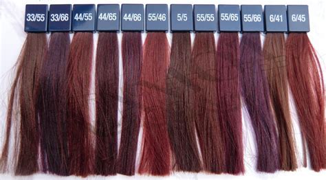 Wella Koleston Perfect Hair Color | Wella hair color, Wella hair color chart, Hair color chart