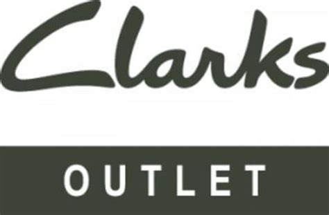 20% off at Clarks outlet