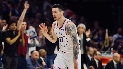 New Orleans Signed One Of The Purest Forms In JJ Redick | Best Highlights From Deep - YouTube