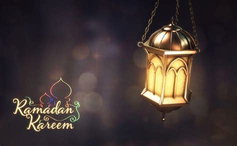 Ramadan Wallpapers - Top Free Ramadan Backgrounds - WallpaperAccess