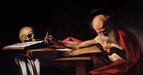 Caravaggio Died from an Infected Wound, Scientists Claim - Artsy News