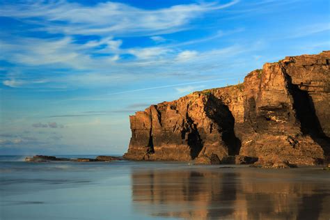 Bay of Biscay - MARAT STEPANOFF - LANDSCAPE PHOTOGRAPHY