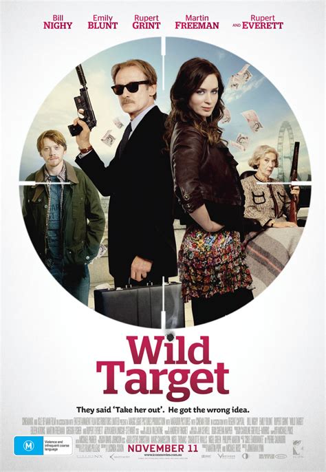 Download Wild Target (2010) BluRay 1080p x264 - YIFY - WatchSoMuch