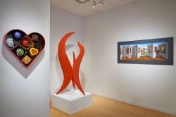 Peter Anton | View Sculptures for Sale | Tangent Contemporary Art