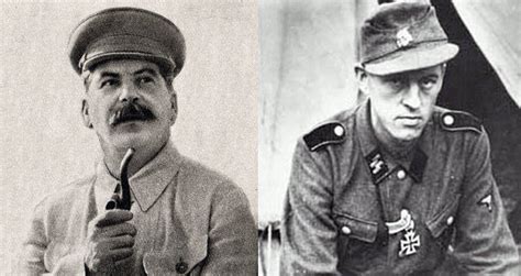 The Tragic Story Of Yakov Dzhugashvili, Stalin’s Abandoned Son