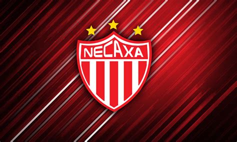 Necaxa Logos