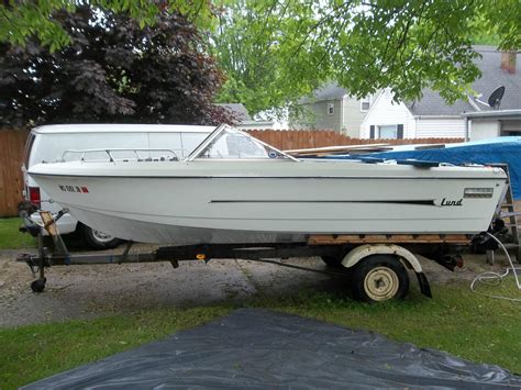 Lund 1974 for sale for $500 - Boats-from-USA.com