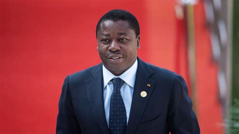 Togo : le président Faure Gnassingbé proclamé officiellement réélu pour un quatrième mandat