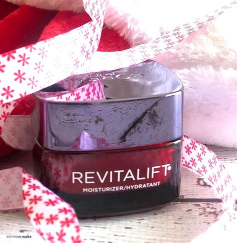 Does L'Oreal Paris Revitalift Work? We Tried it for Two Weeks to Find Out.