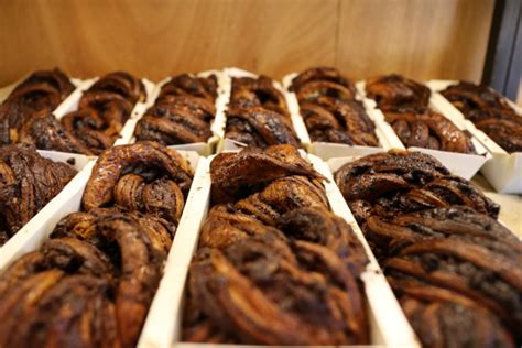 Taste Test: The Best Babka In New York City