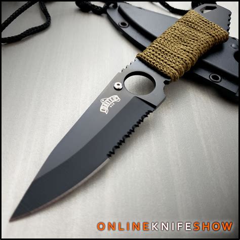 Navy Seal Combat Knives