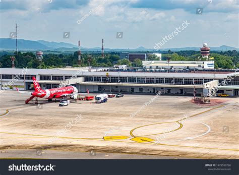 137 Hat yai international airport Images, Stock Photos & Vectors ...