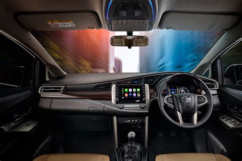 Toyota Innova Crysta Images, Innova Crysta Interior & Exterior Photos, 360 View, Videos @ ZigWheels