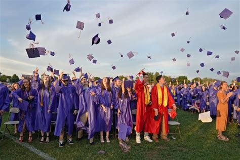 Polo grounds eyed for Portsmouth High School graduation ceremony