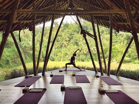 Yoga retreat in Bali | Yoga retreat, Yoga locations, Yoga place