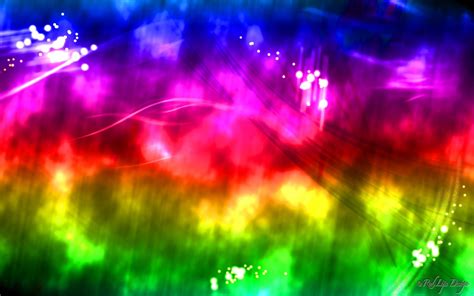 Neon Rainbow Wallpapers - 4k, HD Neon Rainbow Backgrounds on WallpaperBat