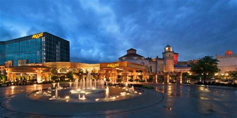 Argosy Casino Hotel & Spa Kansas City - UPDATED 2020 Prices, Reviews & Photos (Riverside, MO ...