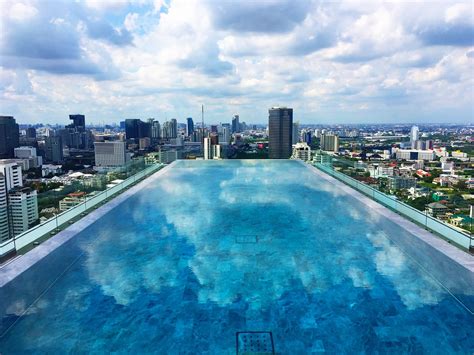 The 137 Pillars Suites & Residences - Bangkok’s Hottest New Hotel