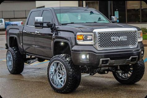 truck gear Lifted Chevy Trucks, Classic Chevy Trucks, Gm Trucks, Cool ...